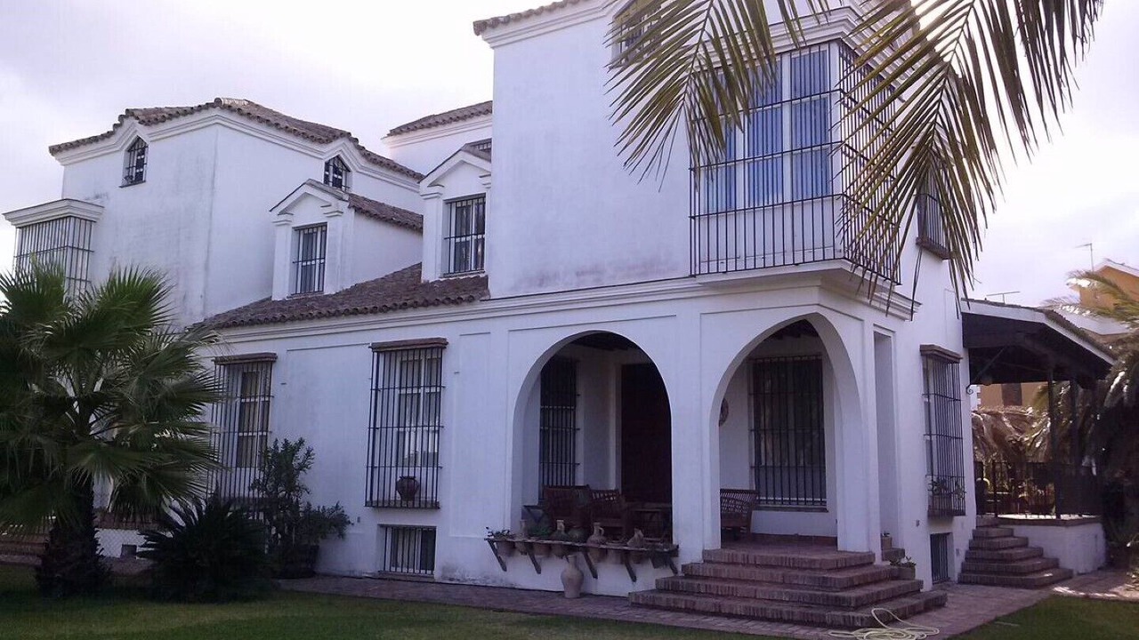 Photo of Outdoor in Sanlucar de Barrameda