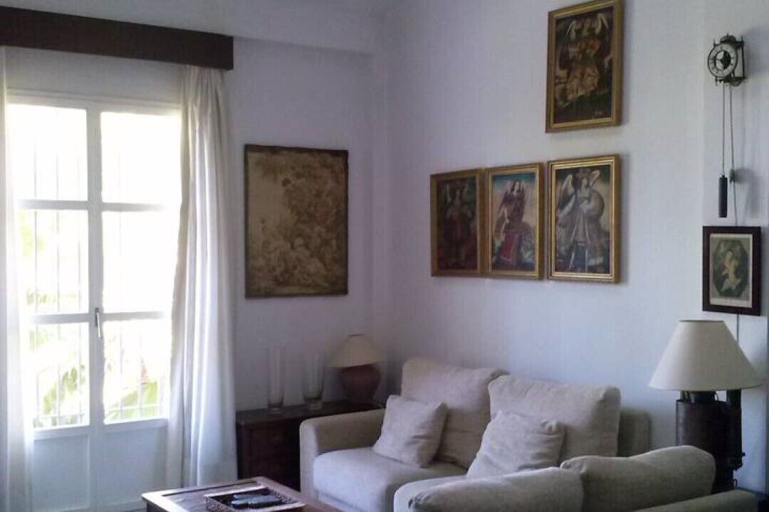 Photo of Livingroom in Sanlucar de Barrameda