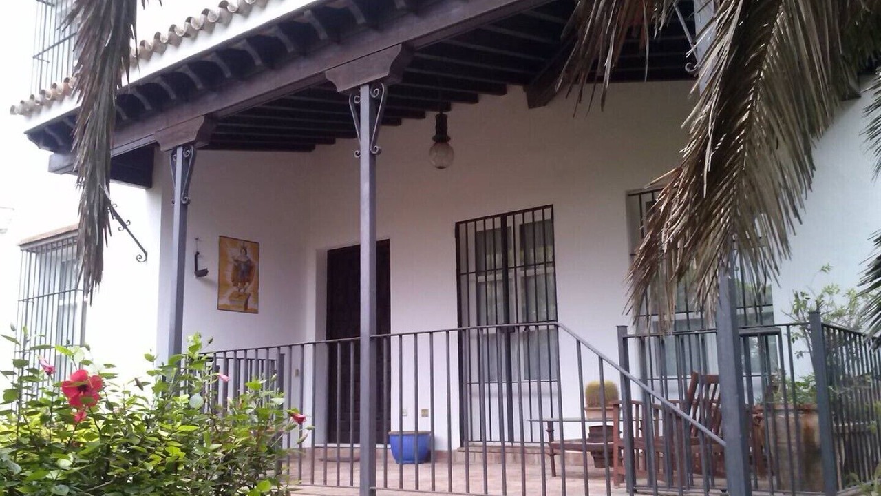 Photo of Outdoor in Sanlucar de Barrameda