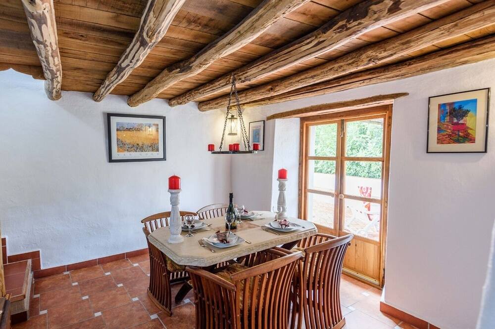 Photo of Kitchen in Genalguacil