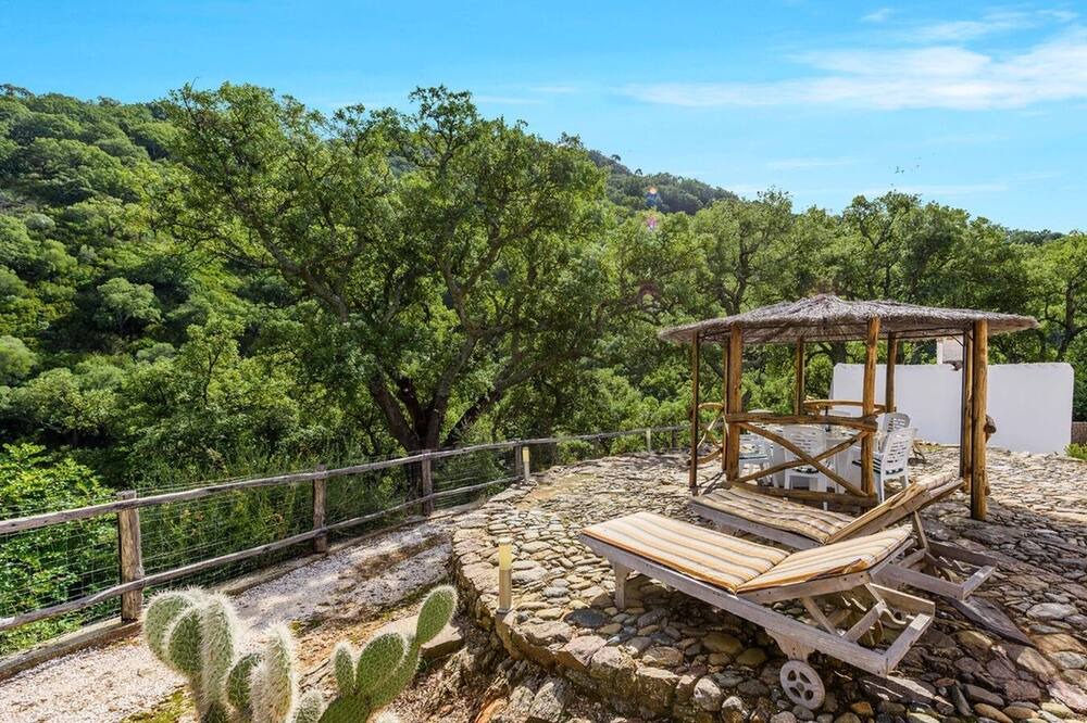 Photo of Patio Balcony in Genalguacil