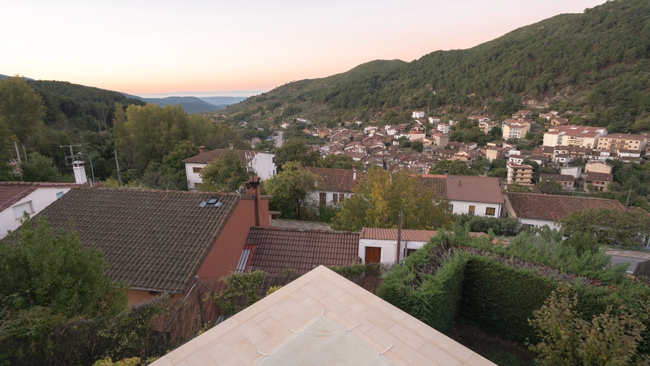 Photo of Outdoor in Cuevas del Valle