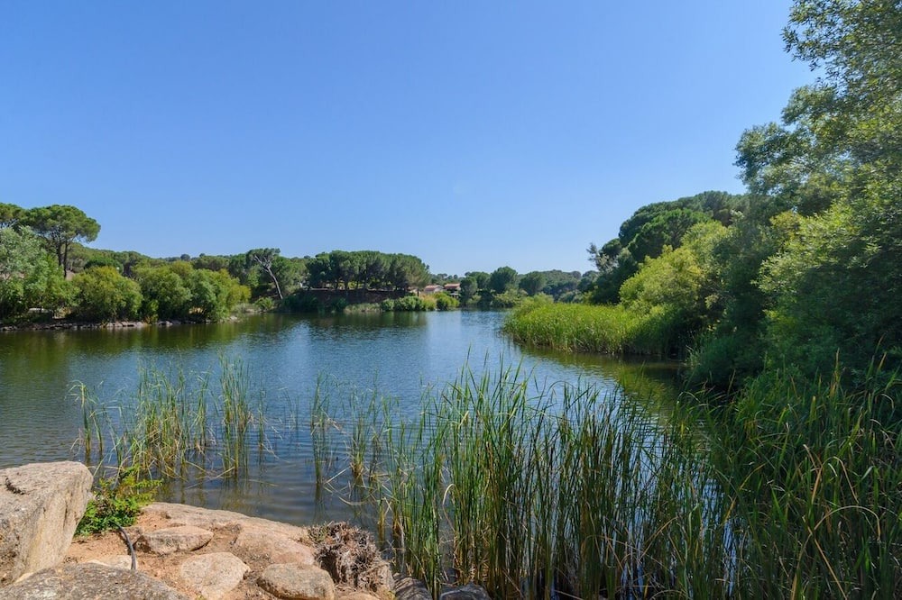 Photo of Outdoor in Las Jaras