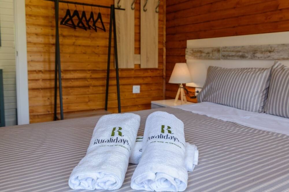 Photo of Bedroom in Las Jaras