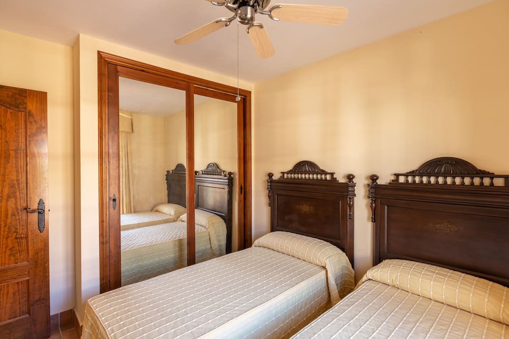 Photo of Bedroom in Villaricos