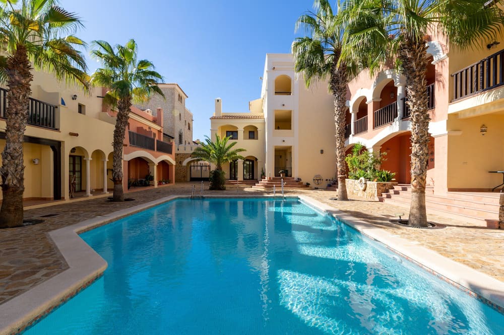Photo of Outdoor in Villaricos