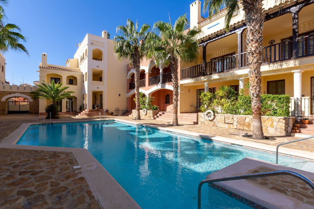 Photo of Outdoor in Villaricos