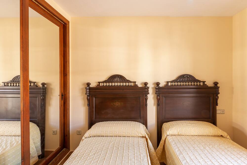 Photo of Bedroom in Villaricos