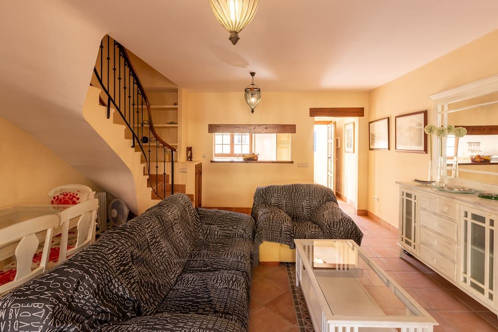 Photo of Livingroom in Villaricos