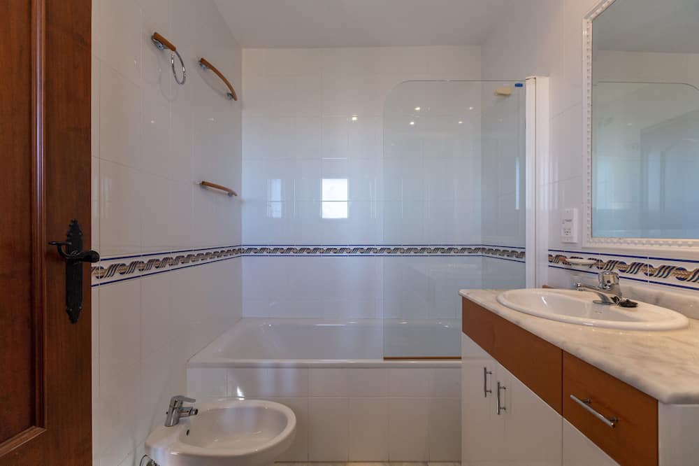 Photo of Bathroom in Villaricos