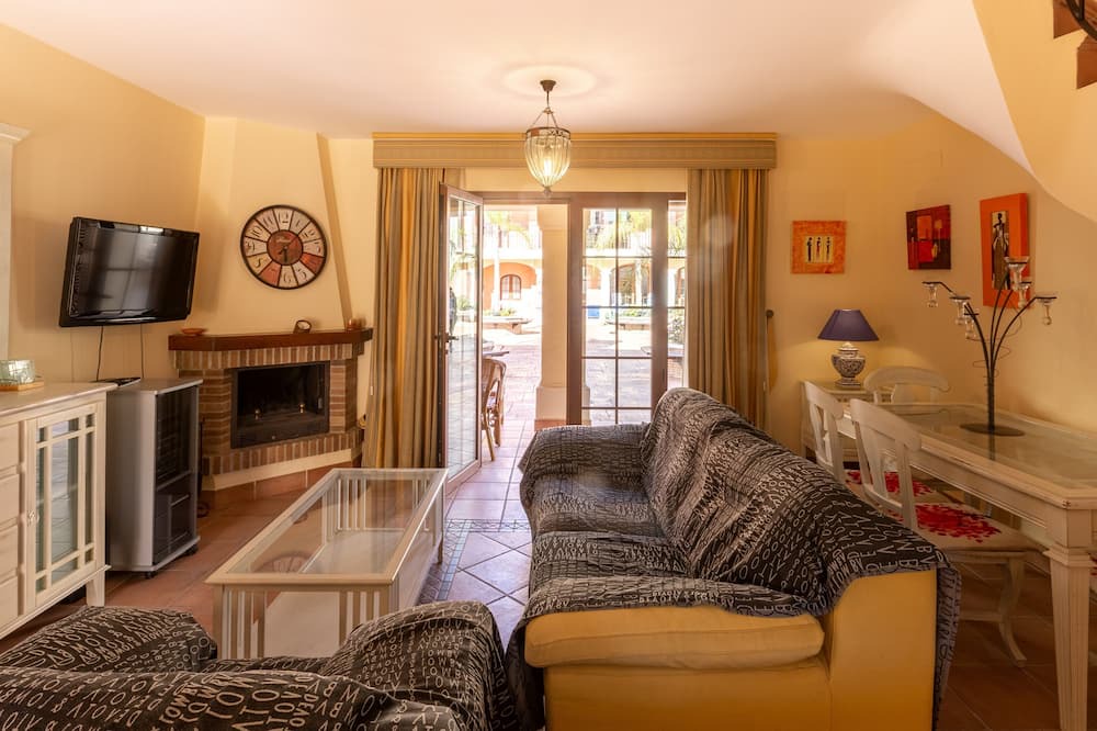 Photo of Livingroom in Villaricos