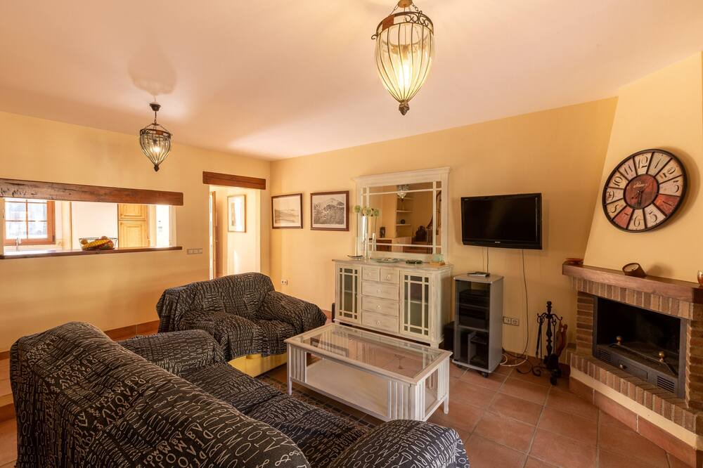 Photo of Livingroom in Villaricos