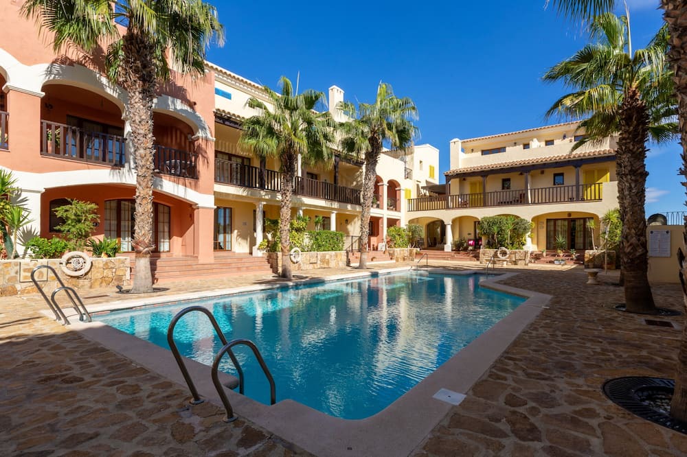 Photo of Outdoor in Villaricos