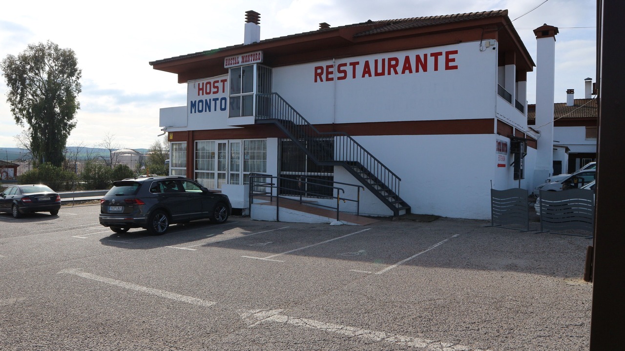 Photo of Outdoor in Montoro