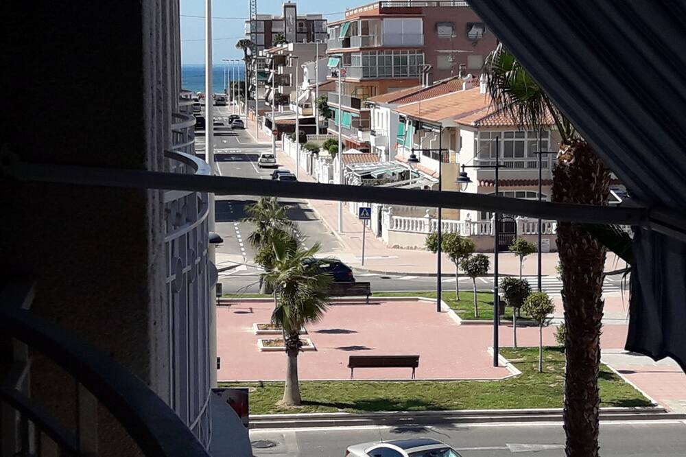 Photo of Patio Balcony in Santa Pola
