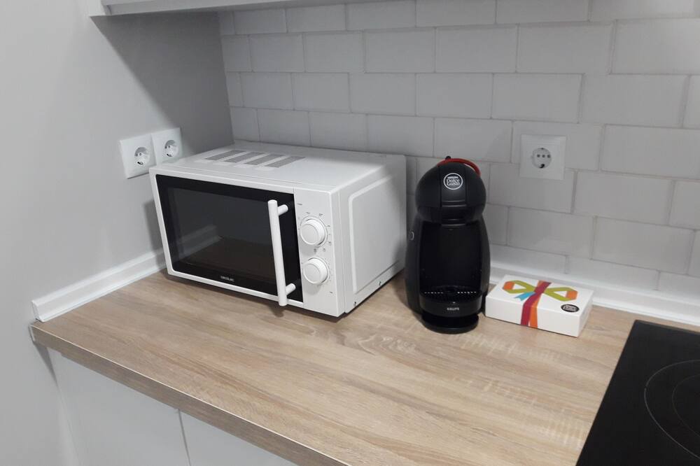 Photo of Kitchen in Santa Pola