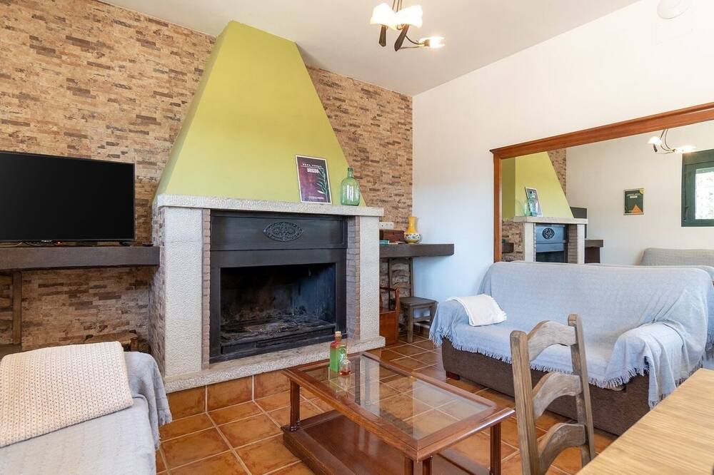 Photo of Livingroom in Villanueva de Algaidas