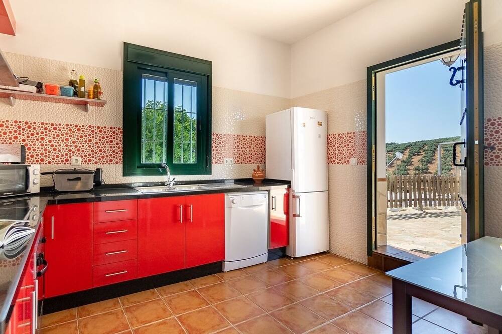 Photo of Kitchen in Villanueva de Algaidas
