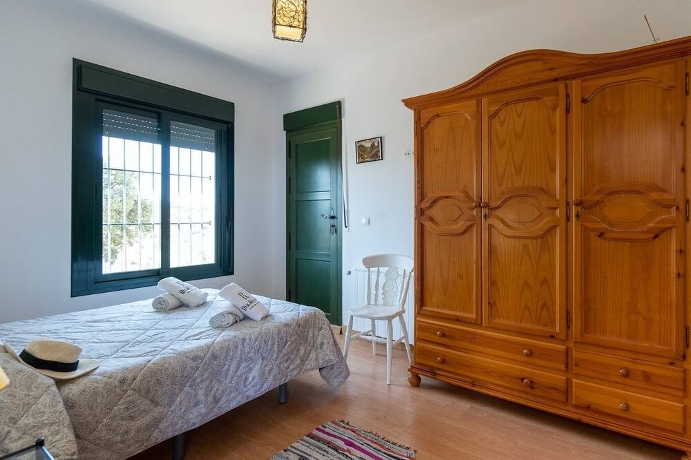Photo of Bedroom in Villanueva de Algaidas