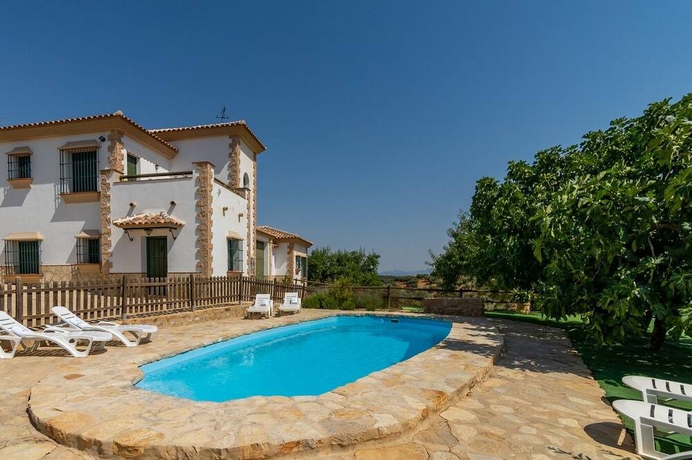 Photo of Outdoor in Villanueva de Algaidas