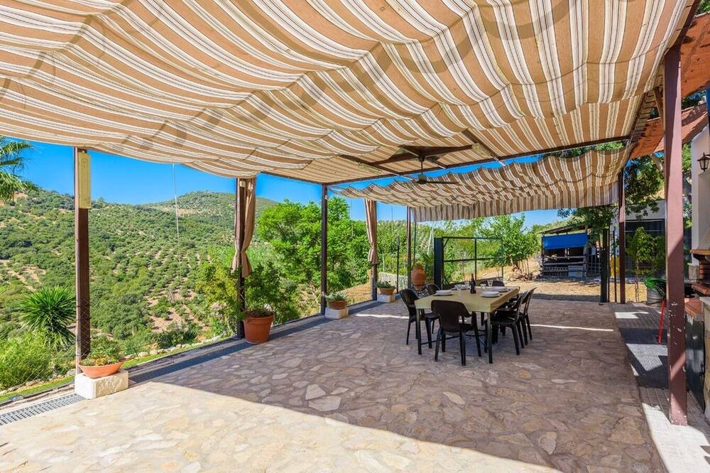 Photo of Patio Balcony in Prado del Rey