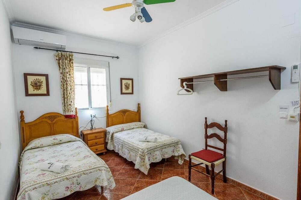 Photo of Bedroom in Prado del Rey