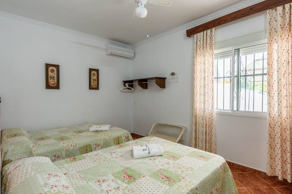 Photo of Bedroom in Prado del Rey