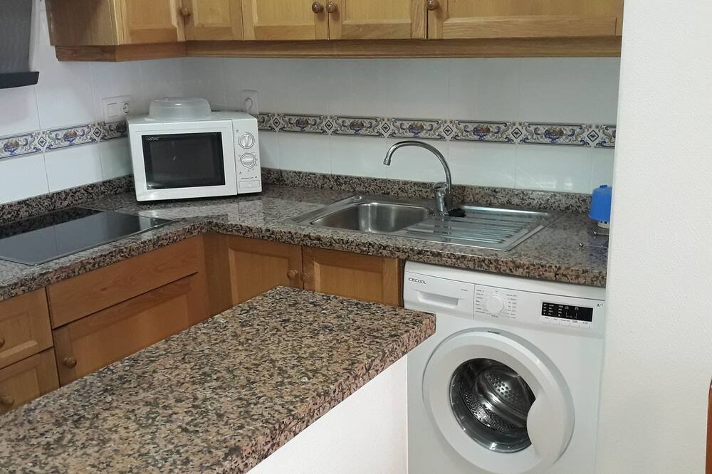 Photo of Kitchen in Santa Pola