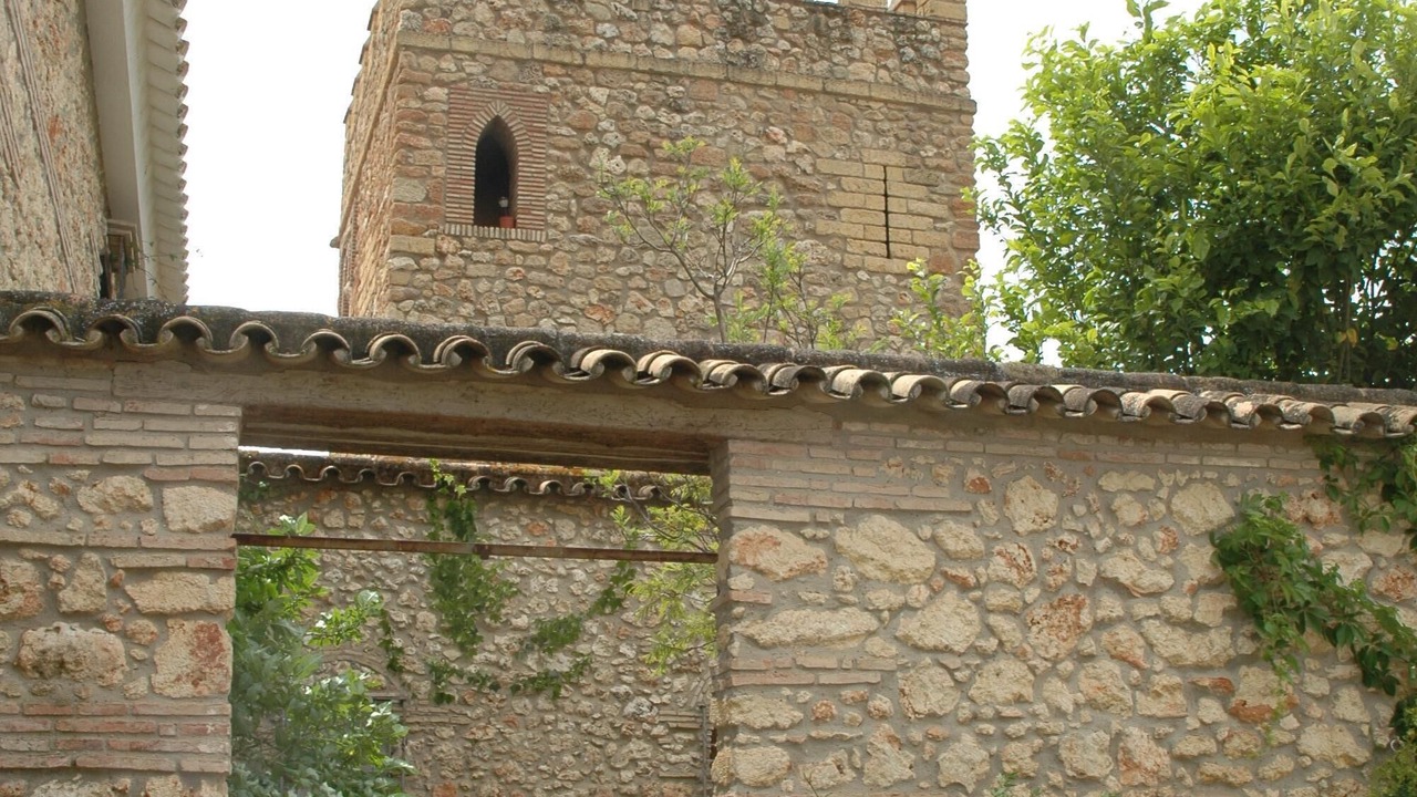 Photo of Outdoor in Almodovar del Rio