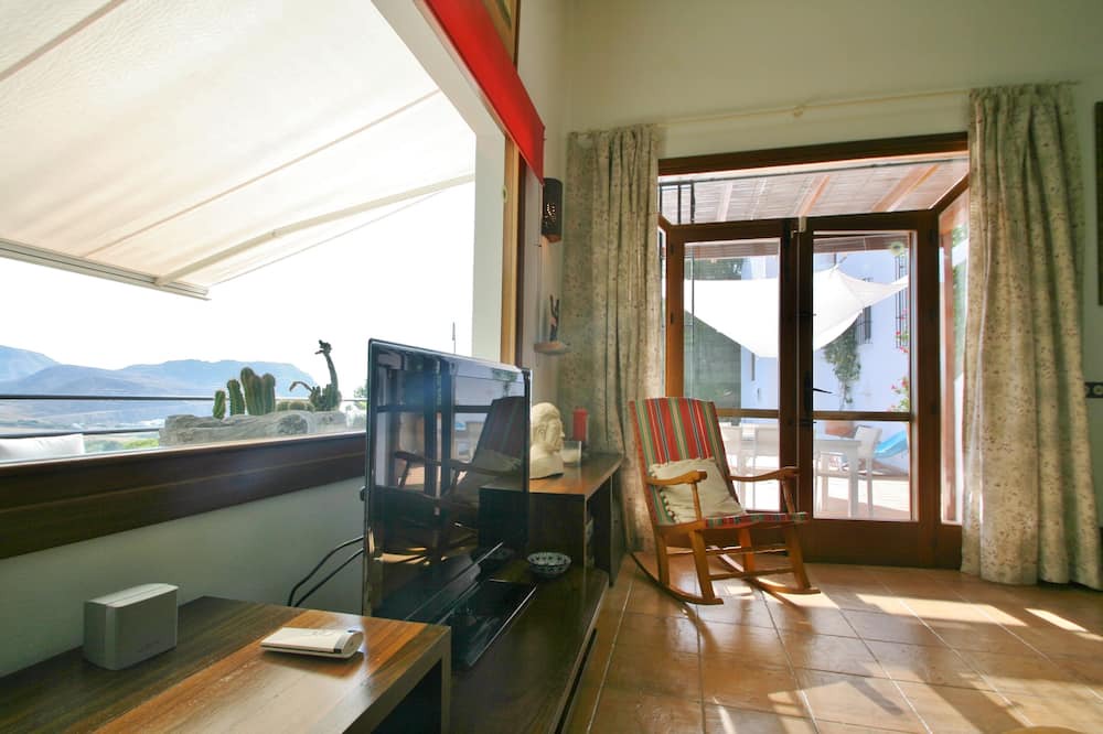 Photo of Bedroom in Las Negras