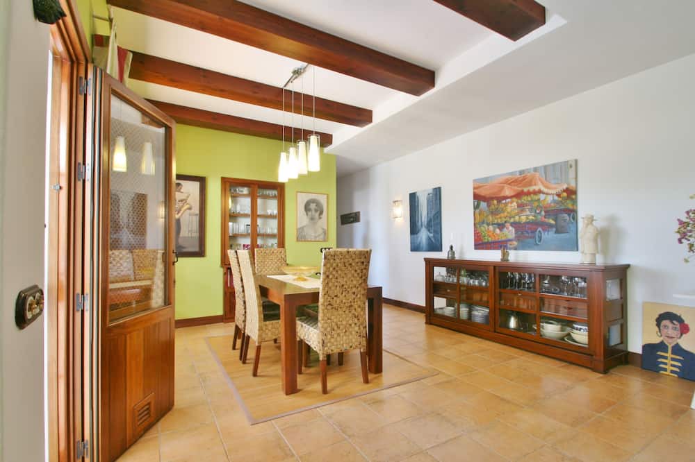 Photo of Livingroom in Las Negras