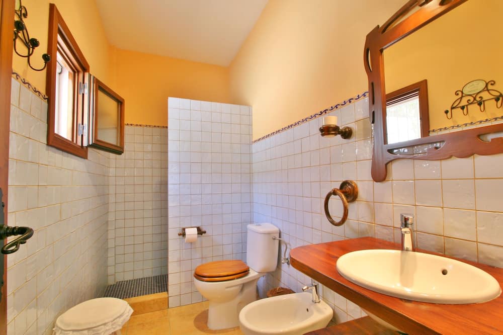 Photo of Bathroom in Las Negras