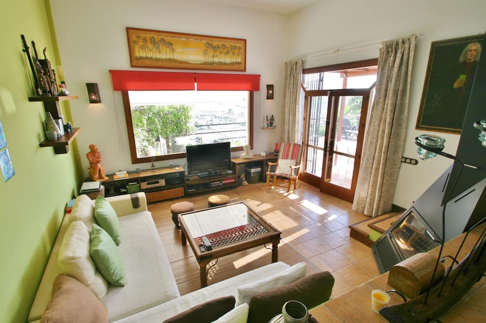 Photo of Livingroom in Las Negras