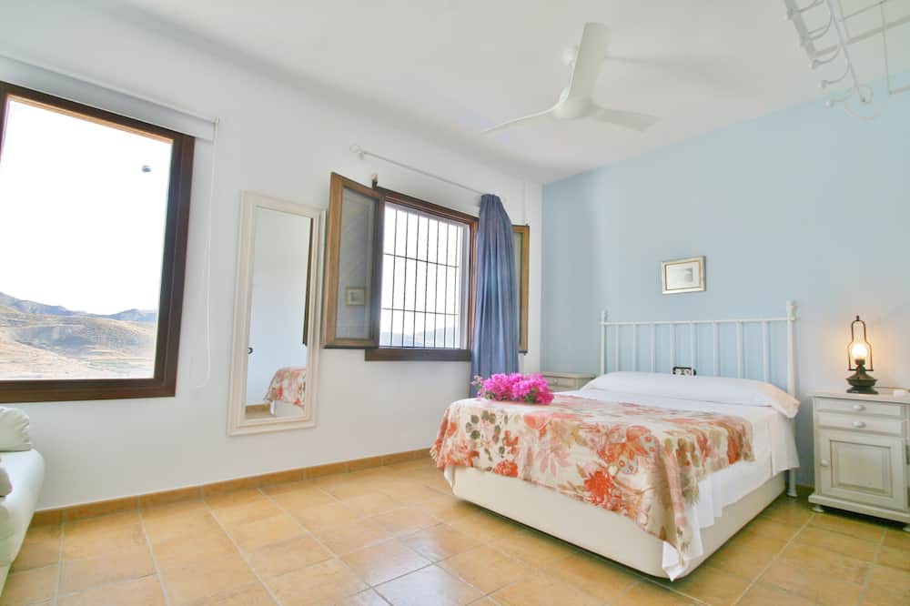 Photo of Bedroom in Las Negras