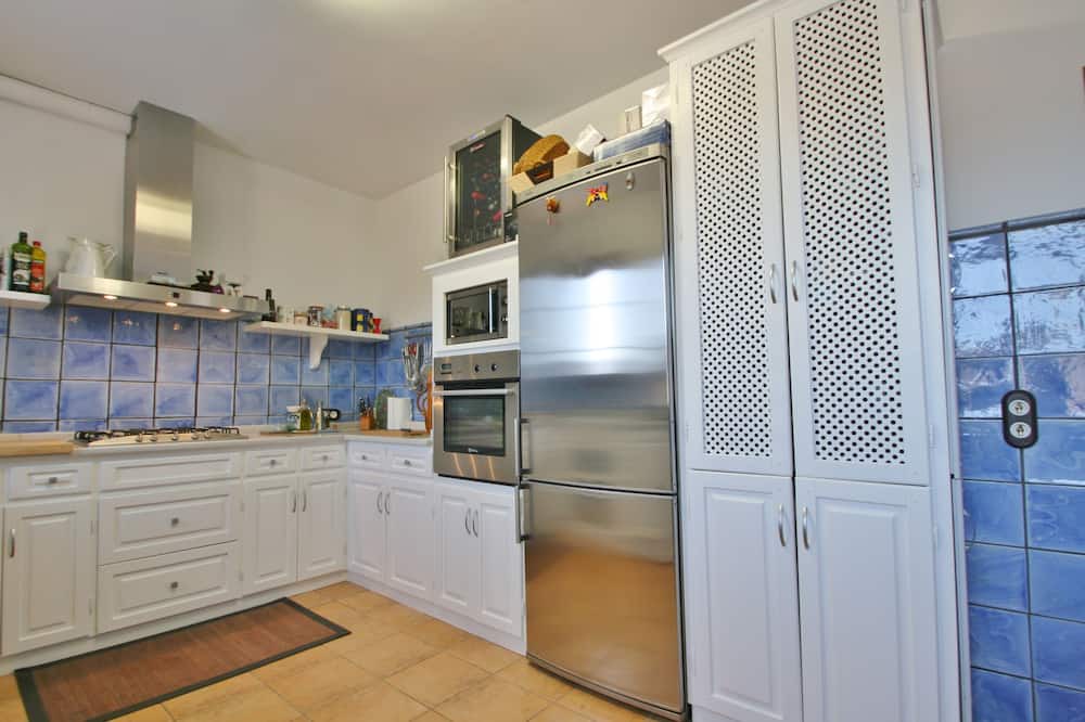 Photo of Kitchen in Las Negras