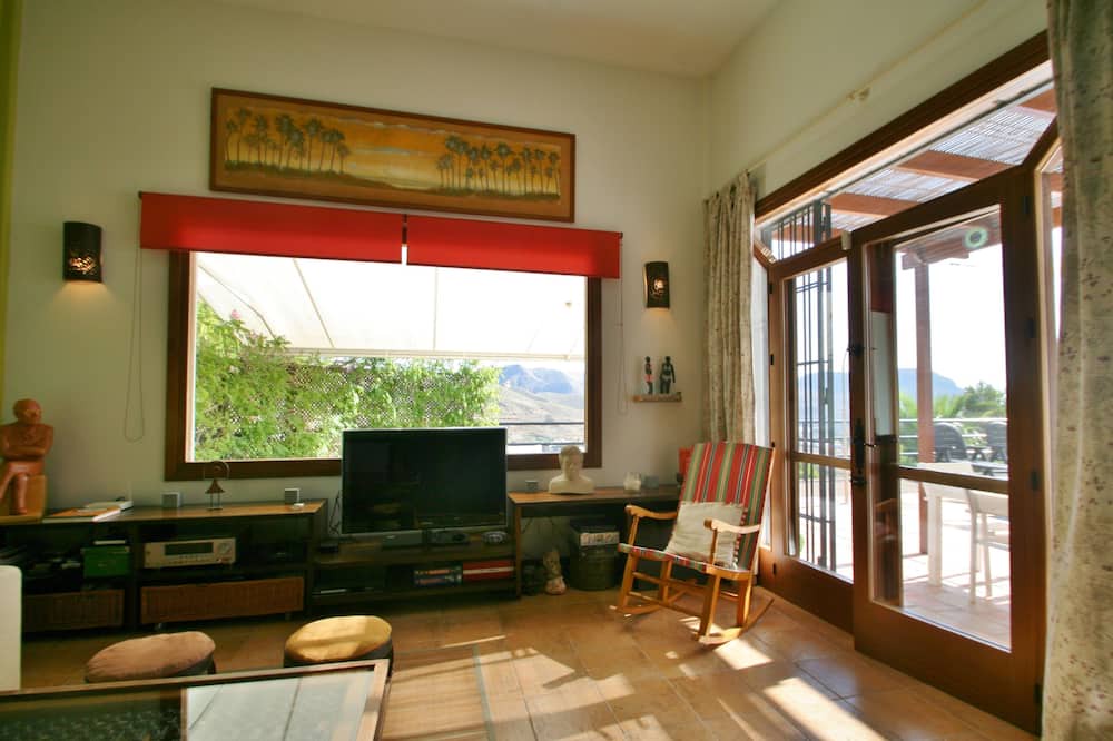 Photo of Livingroom in Las Negras