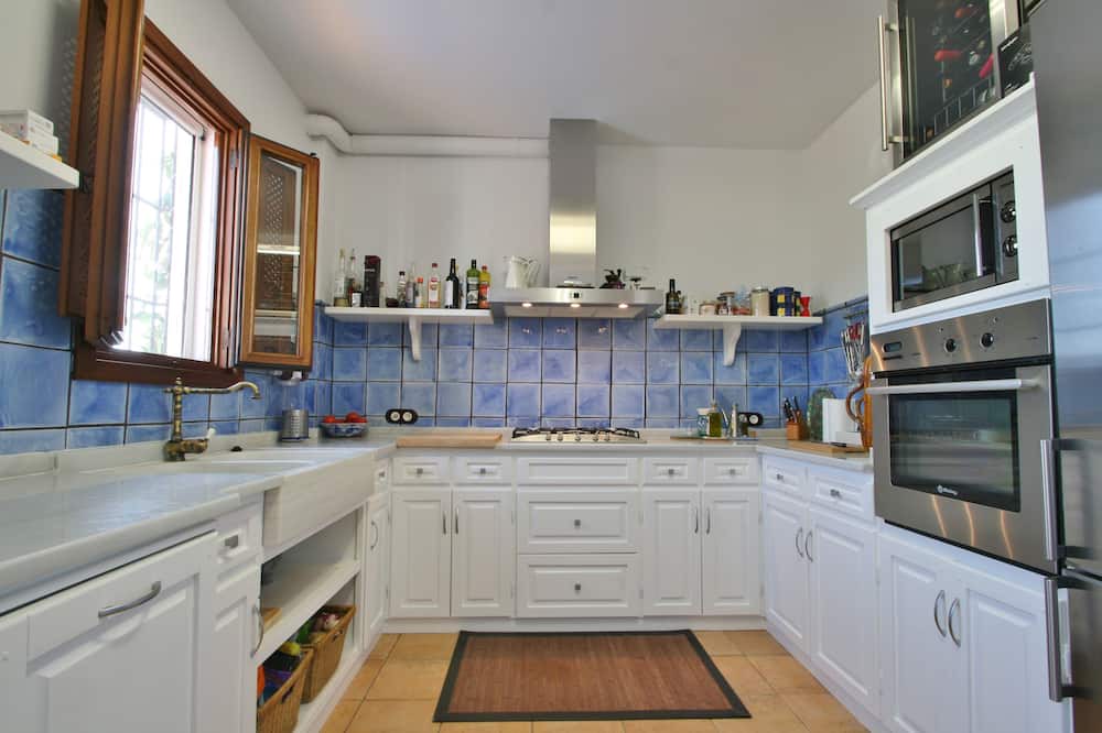 Photo of Kitchen in Las Negras
