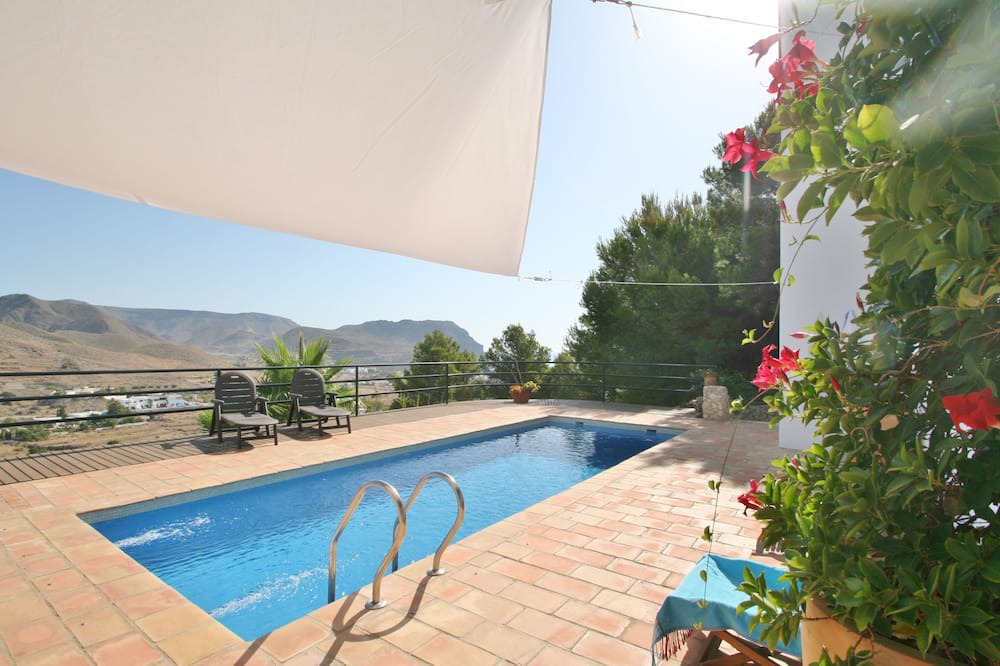 Photo of Outdoor in Las Negras