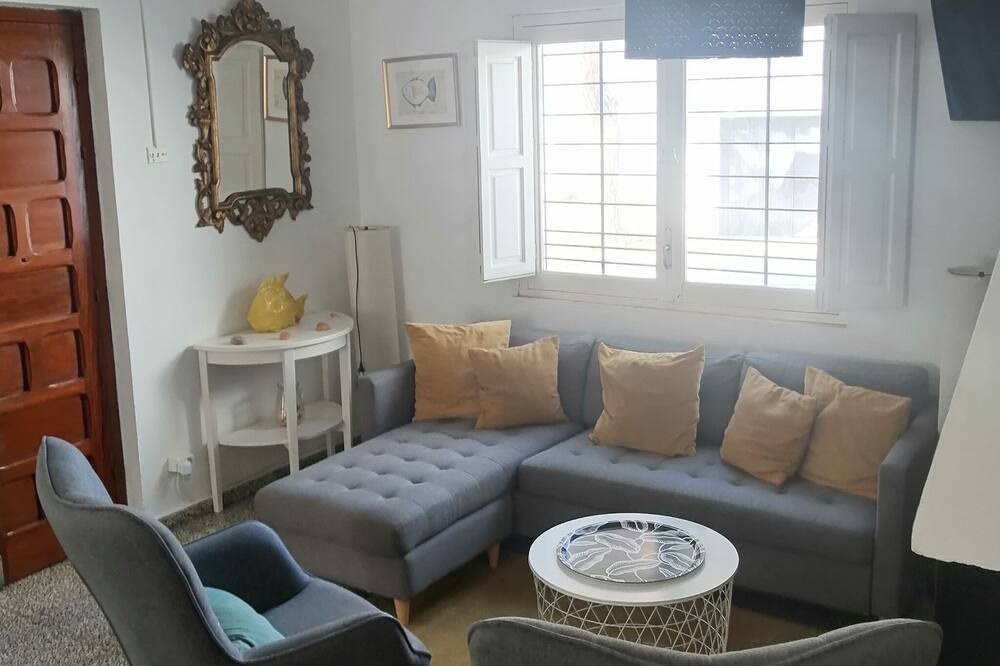 Photo of Livingroom in Isla Cristina