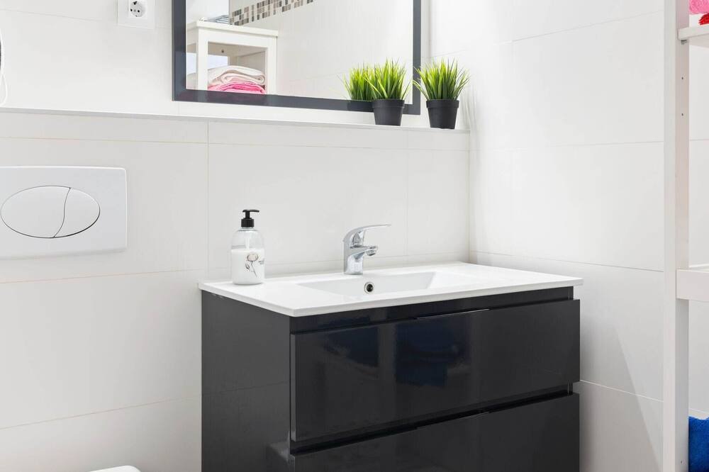 Photo of Bathroom in Isla Cristina