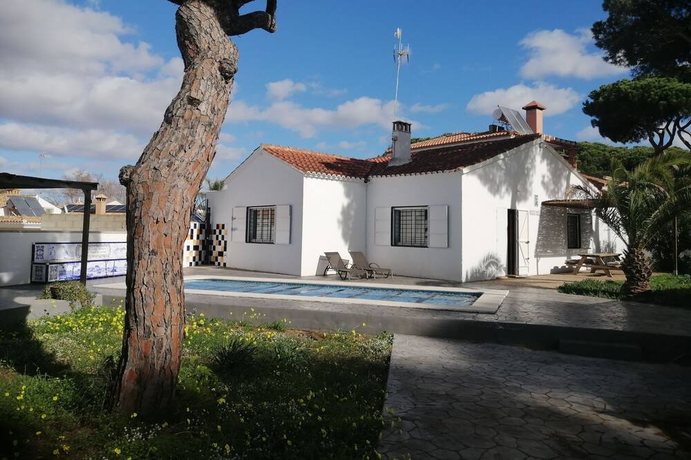 Photo of Outdoor in Isla Cristina