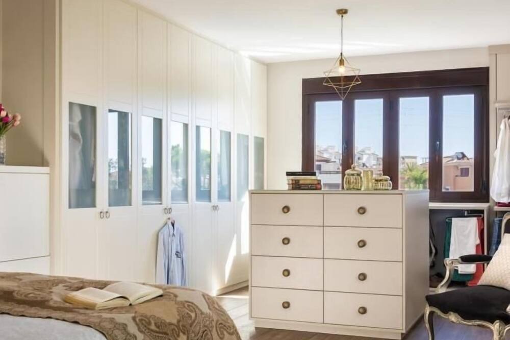 Photo of Bedroom in Las Pajanosas