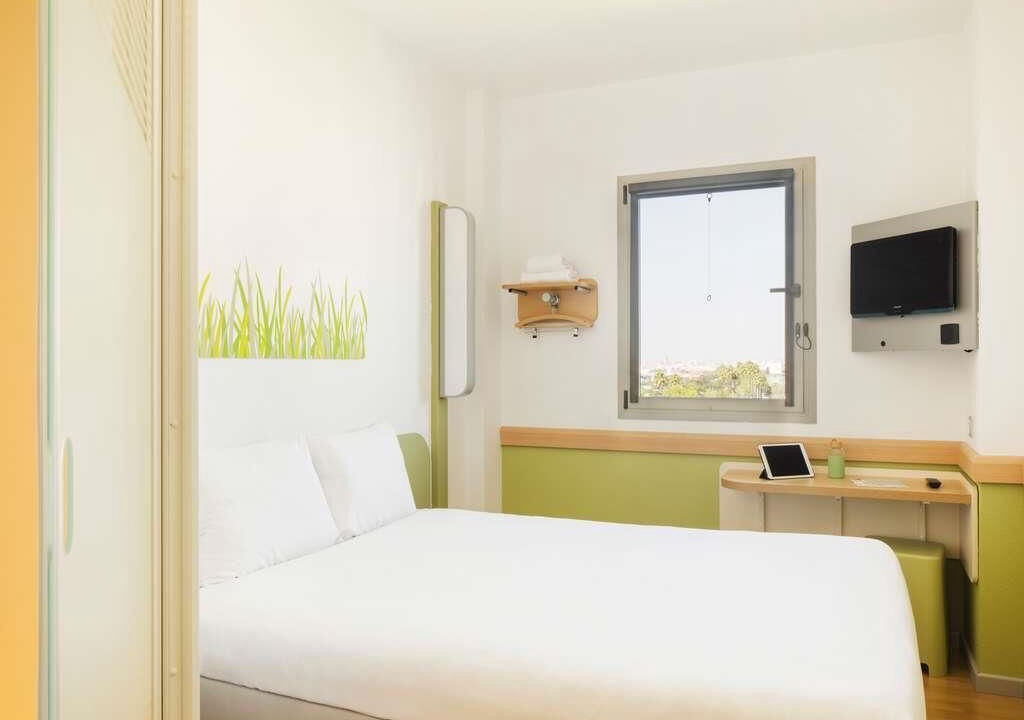 Photo of Bedroom in Distrito Norte