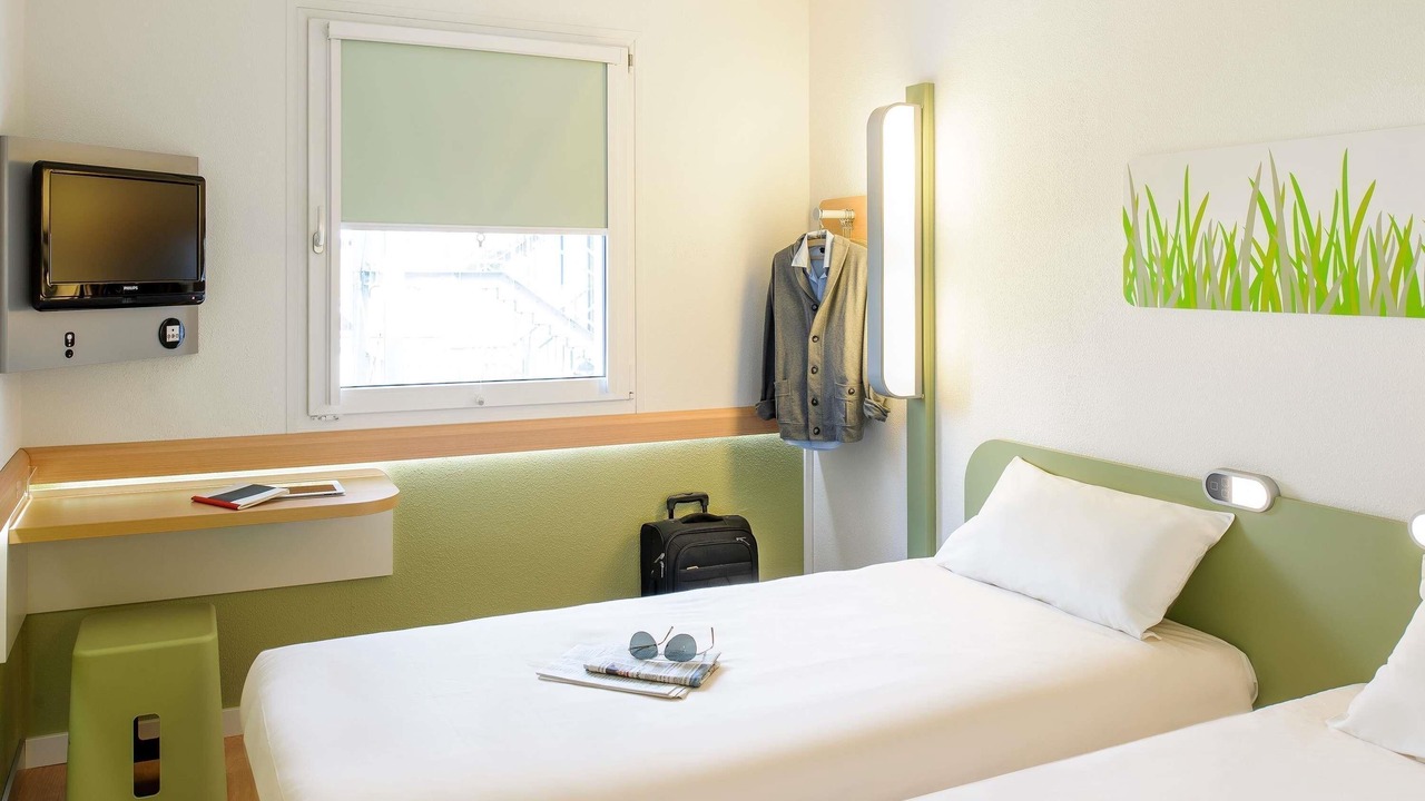 Photo of Bedroom in Distrito Norte