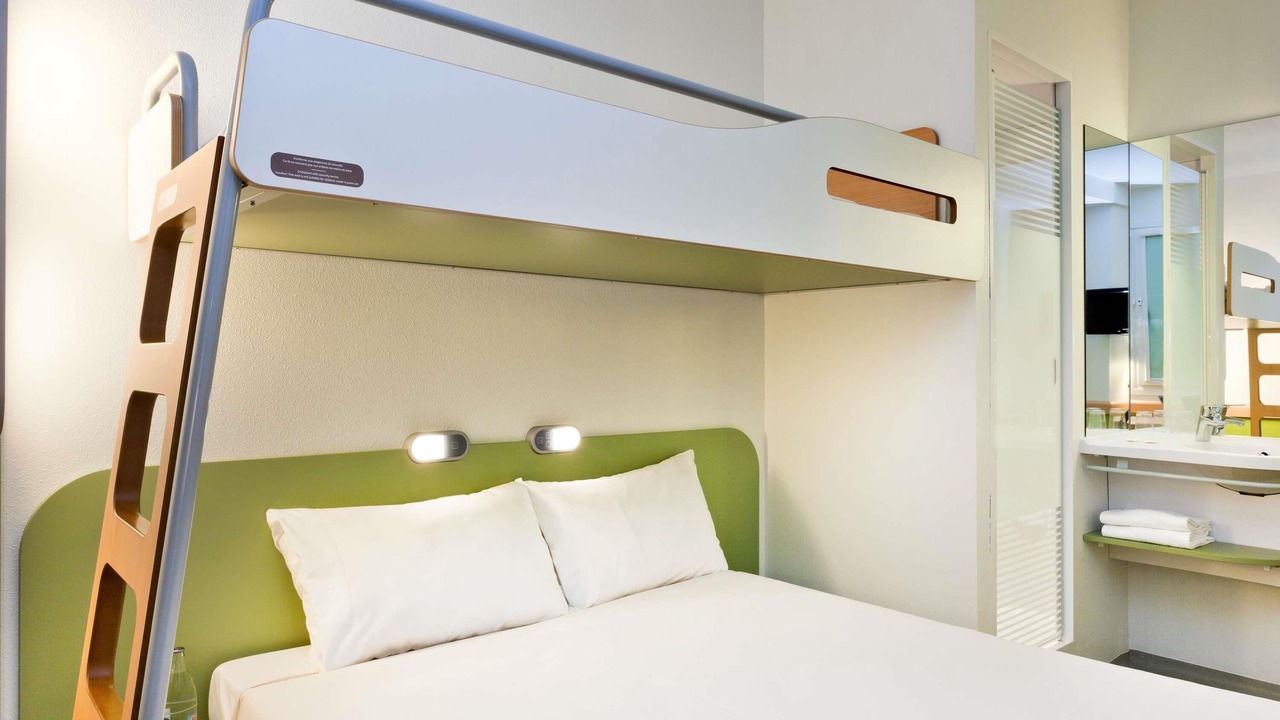 Photo of Bedroom in Distrito Norte
