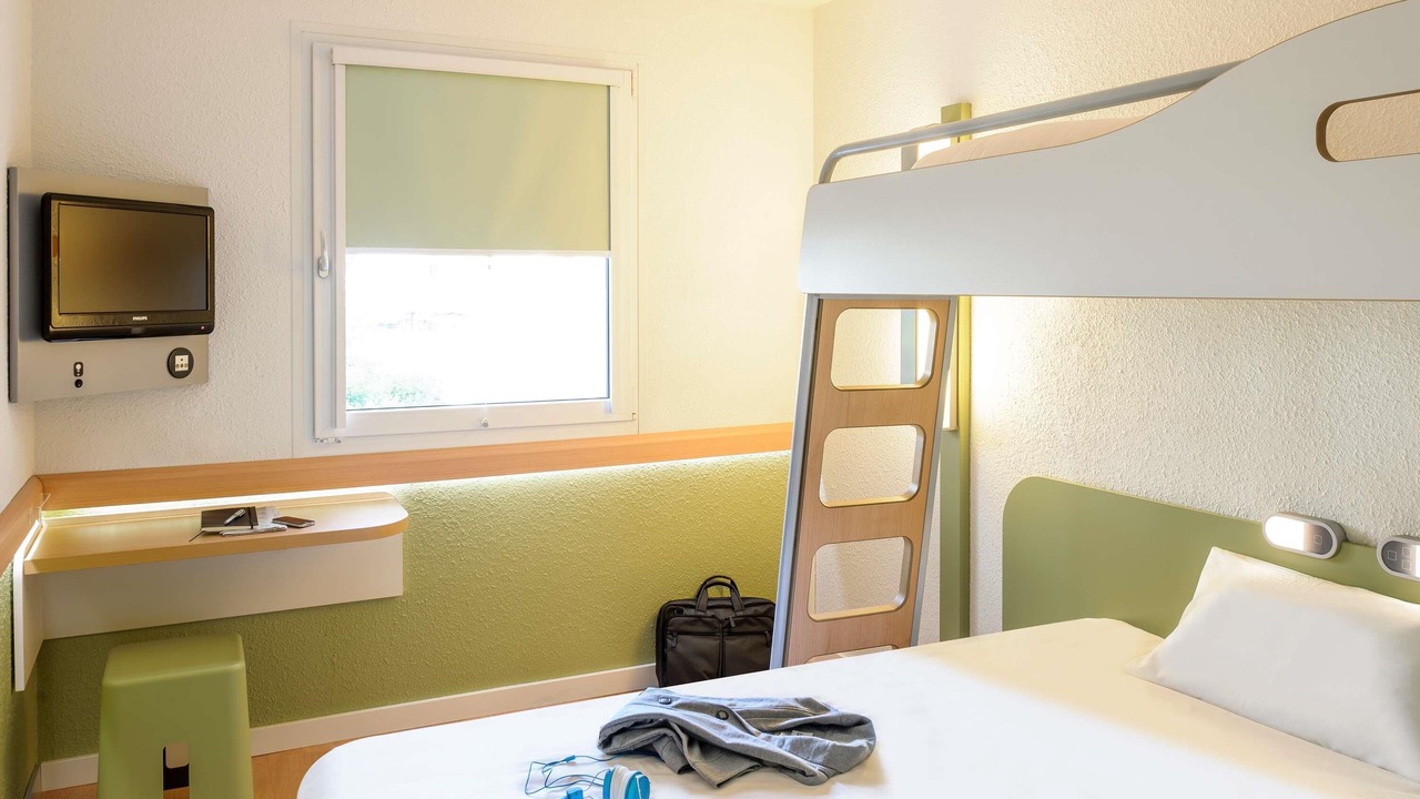 Photo of Bedroom in Distrito Norte