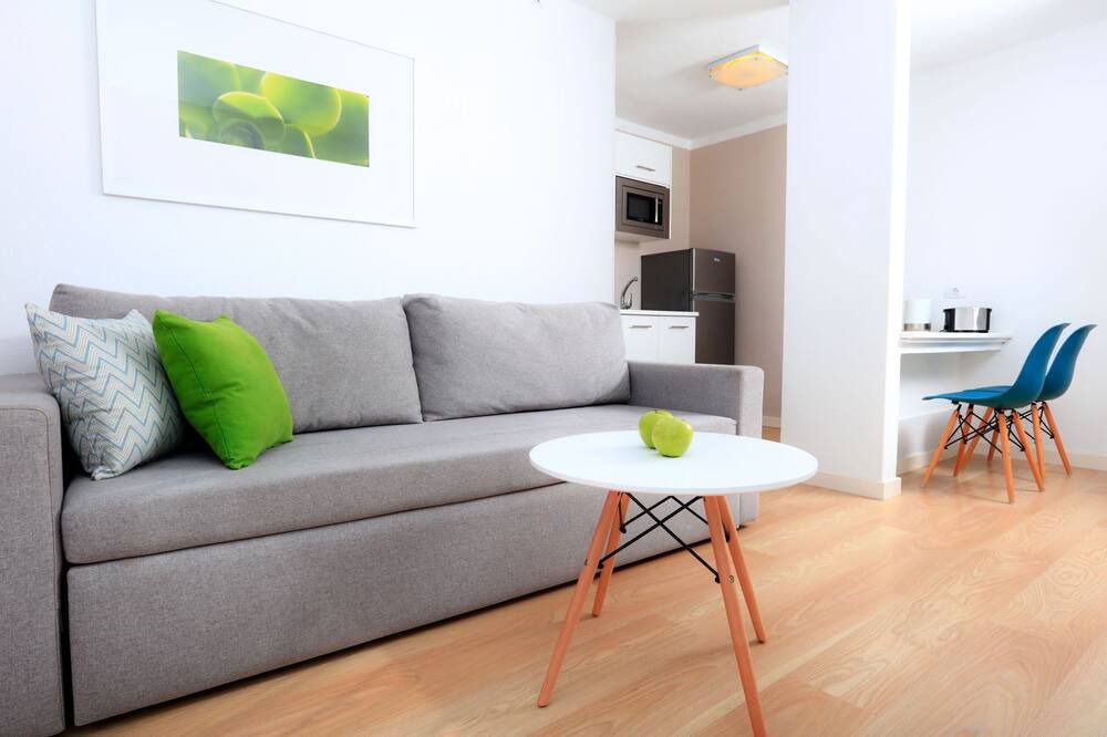 Photo of Livingroom in Puerto Rico