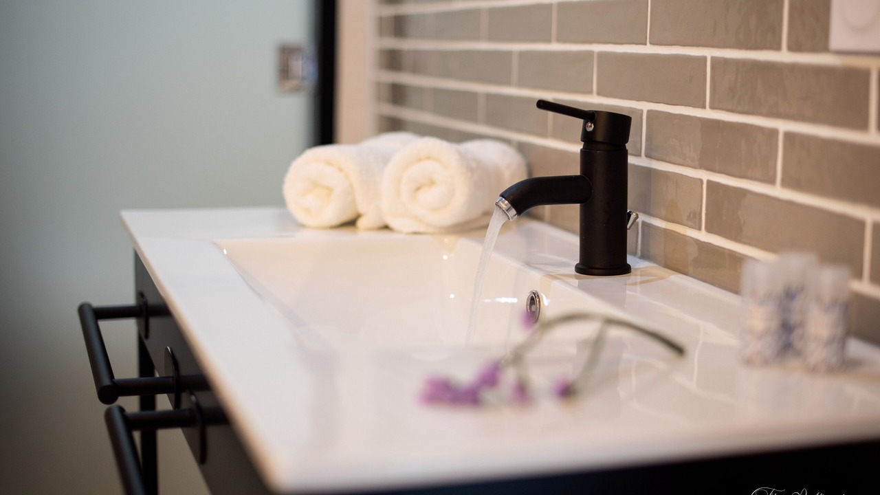 Photo of Bathroom in Utrera