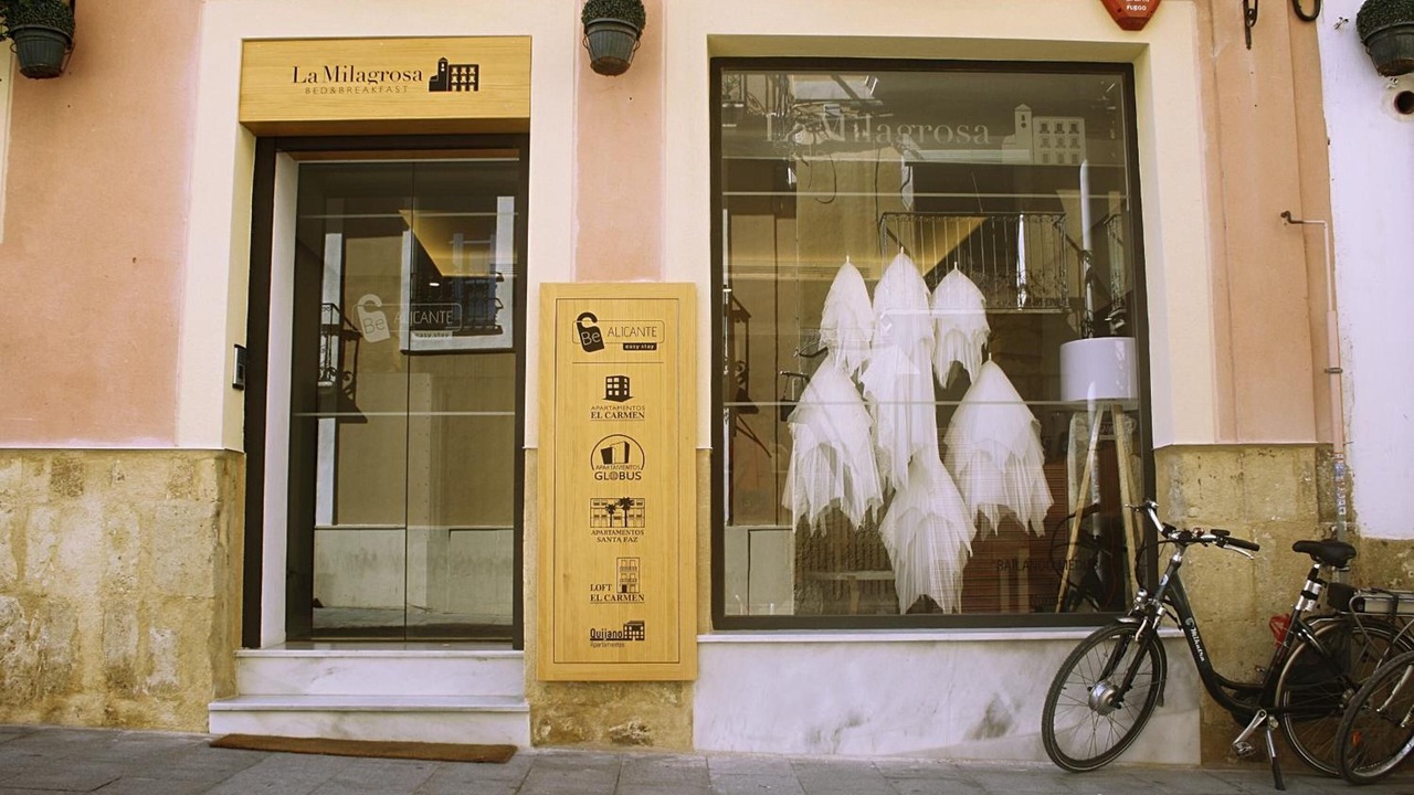 Photo of Outdoor in Barri Vell - Santa Creu