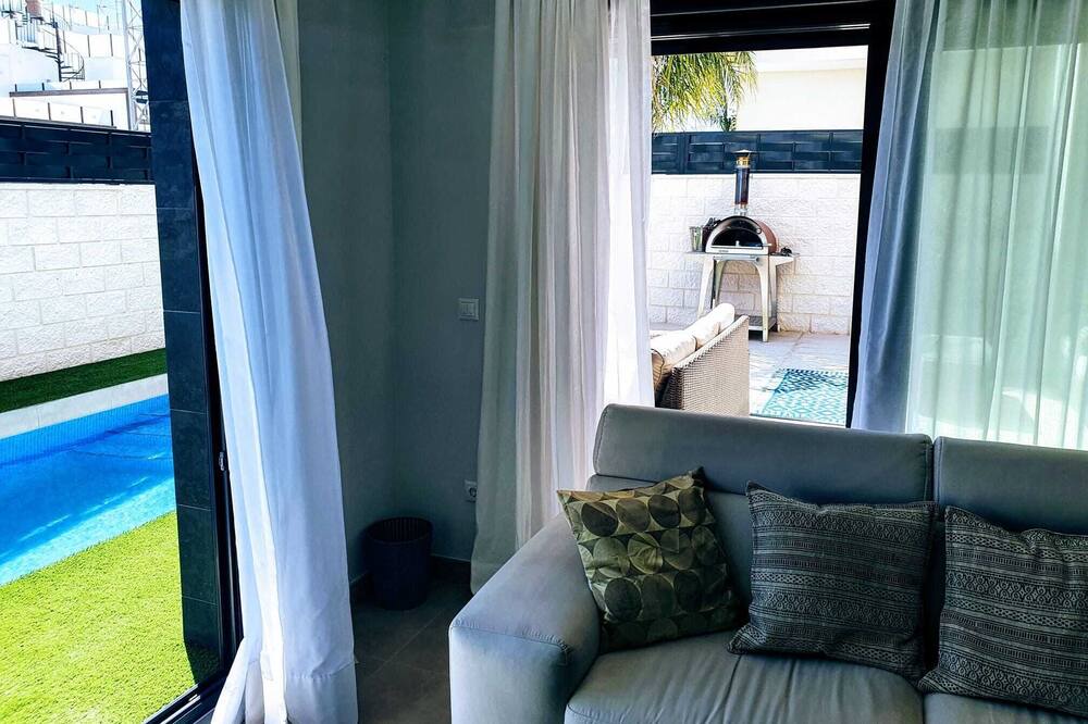 Photo of Livingroom in Benijofar